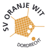 club logo of SV Oranje Wit