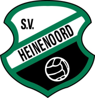 club logo of SV Heinenoord