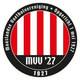 club logo of MVV '27