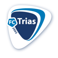 club logo of FC Trias