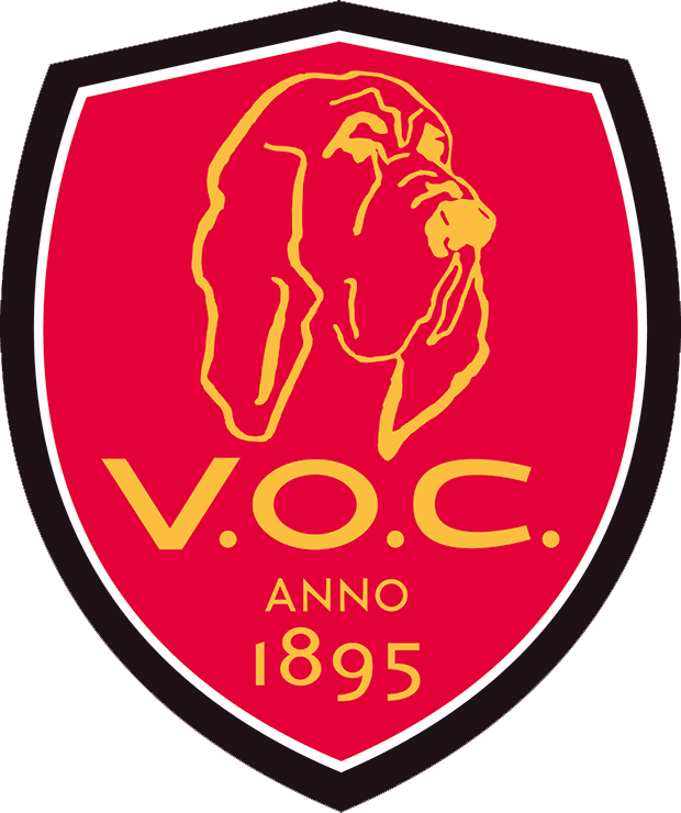 club logo of VOC